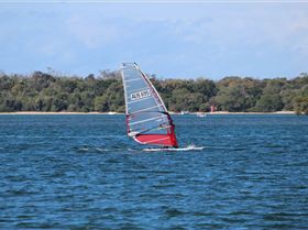 Paradise Point Racing