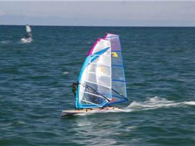 Excoet Tandem Race Board