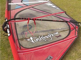 Tushingham Rock 2013