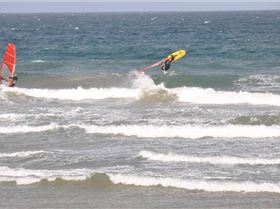 Waratah Bay Sunday 17th June