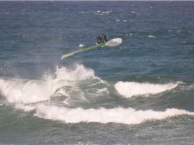 Waratah Bay Sunday 17th June