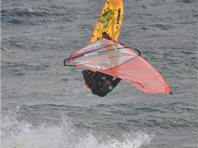 WARATAH BAY Sunday 17th June