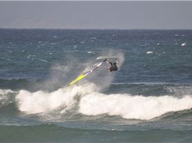 WARATAH BAY Sunday 17th June