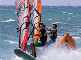 Maui Race Series Rd 2