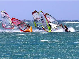 Maui Race Series Rd 2: GET IN THERE!!