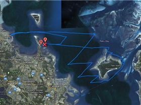 Formula Blast with 10m Avanti