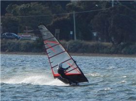 Dorans Sunday 24th June