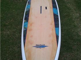 Kinetic Energy Longboards