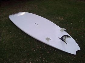 Kinetic Energy Longboards