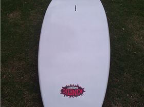 Kinetic Energy Longboards