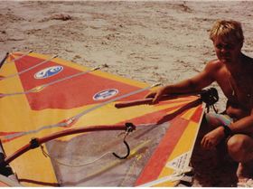 Geraldton (Dave) 001