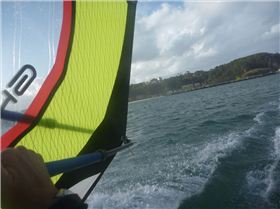 onboard view back to vwall