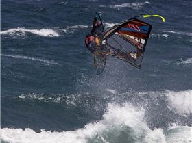 Tenerife Single elimination