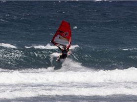 Tenerife Single elimination