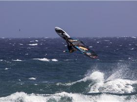 Tenerife Single elimination