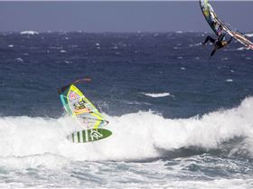 Tenerife Single elimination