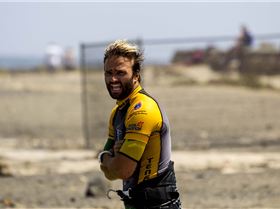 Tenerife Single elimination