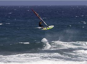 Tenerife Single elimination