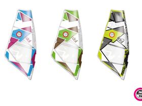 North Sails 2013 IDOL