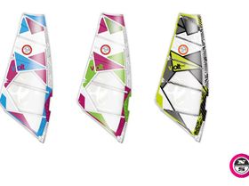 North Sails 2013 Volt