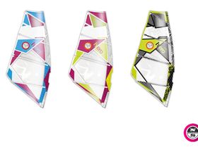 North Sails 2013 Hero