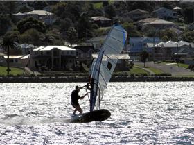 Marmong four seasons, winter round