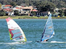 Marmong four seasons, winter round