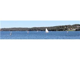 Marmong four seasons - winter round