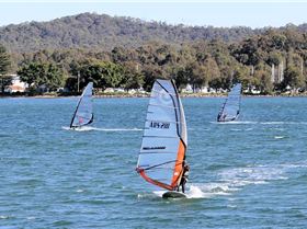 Marmong four seasons - winter round