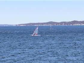 Marmong four seasons - winter round