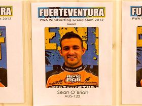 feurteventura 2012