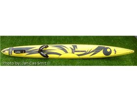 1988 Jimmy Lewis Speedboard for Erik Beale