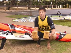 Maui County Championship and Hawaiian State Championship