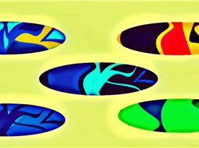 BeFunky ColorPinhole 3