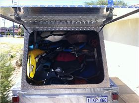 Windsurfing trailer 1