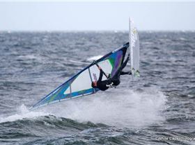 Green Point, VIC, 5 Aug 2012