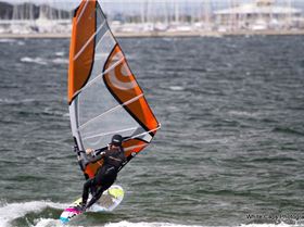 Green Point, VIC, 5 Aug 2012