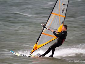 Green Point, VIC, 5 Aug 2012