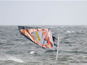 Green Point, VIC, 5 Aug 2012