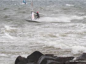 Green Point, VIC, 5 Aug 2012