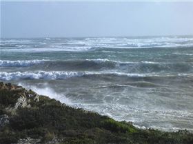 RED BUL STORM CHASE LOCATION