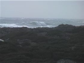 RED BUL STORM CHASE LOCATION