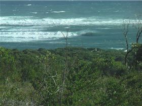 RED BUL STORM CHASE LOCATION