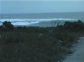 Patience my pet - soon we will be together again.