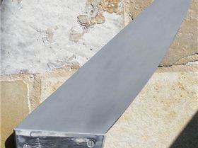 Keef's 26cm woody weedy