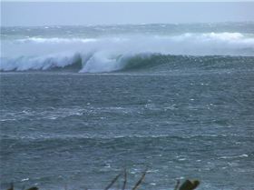 RED BULL STIRM CHASE LOCATION