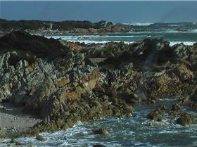 RED BULL STIRM CHASE LOCATION