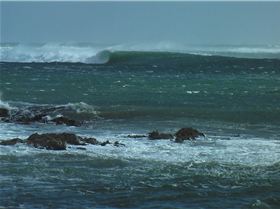 RED BULL STIRM CHASE LOCATION