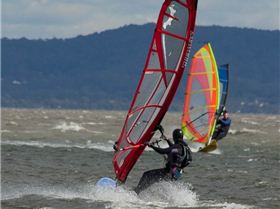 Canton 18-8-12 20 -30kt WNW