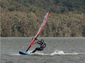 Canton 18-8-12 20 -30kt WNW